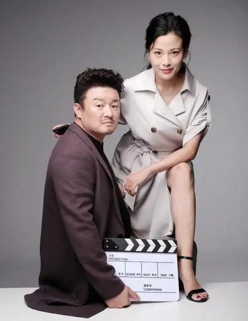 演员张磊成热播剧金牌面孔 深爱表演角色多变