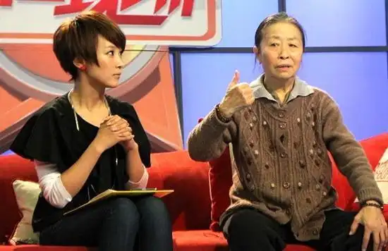 张少华曾和赵丽蓉同台搭戏,82岁生病却没人看望