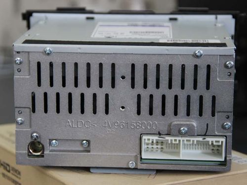 适用起亚原车福瑞迪cd机车车载赛欧普力马夏利车载cd机