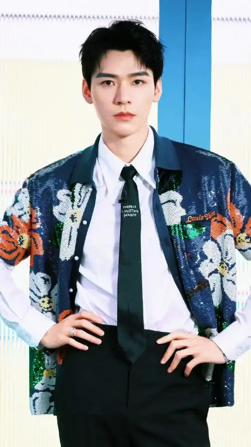 龚俊##向全世界安利龚俊