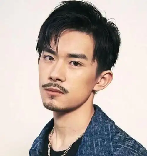 有胡子的男明星,可以帅到什么程度求你们停止散发魅力