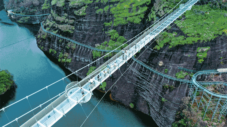 9.9元秒杀东浒寨门票!_活动_景区_九江市