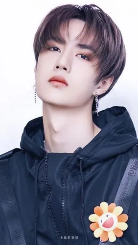 抖音已发,超高清,王一博