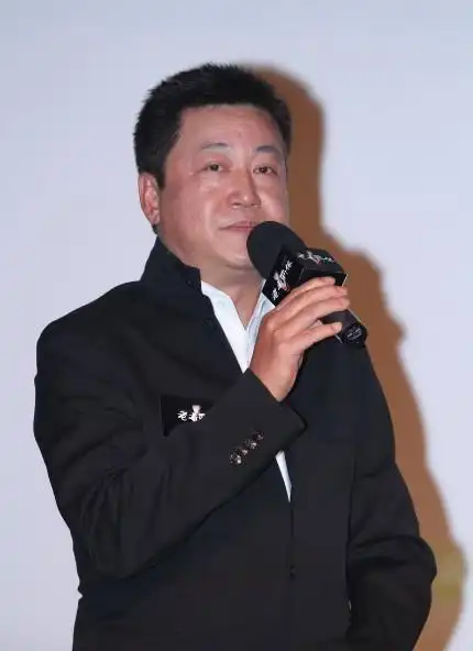 赵宝刚导演为《青春斗》不惜立下赌注!对郑爽的演技只说两个字?