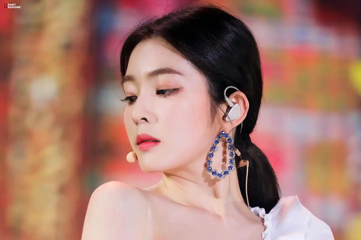 愚人节又名裴珠泫美图日,舞台神图 1!