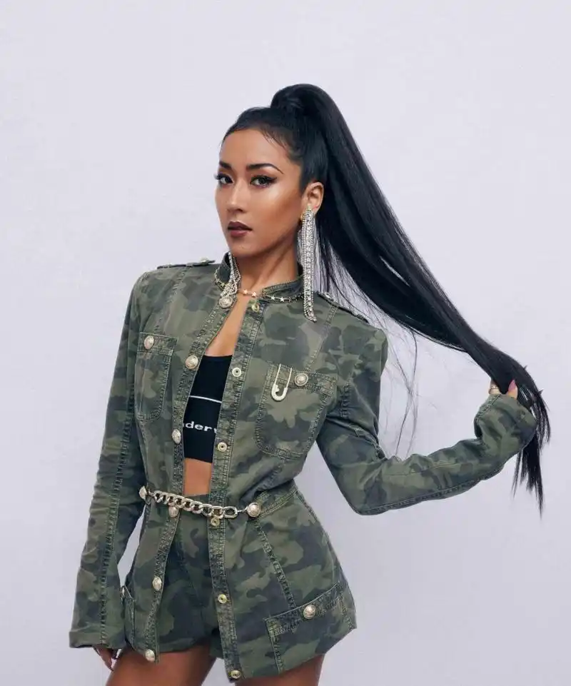 吉克隽逸,曾经的励志偶像,如今因言行不一和感情风波陷入舆论漩涡