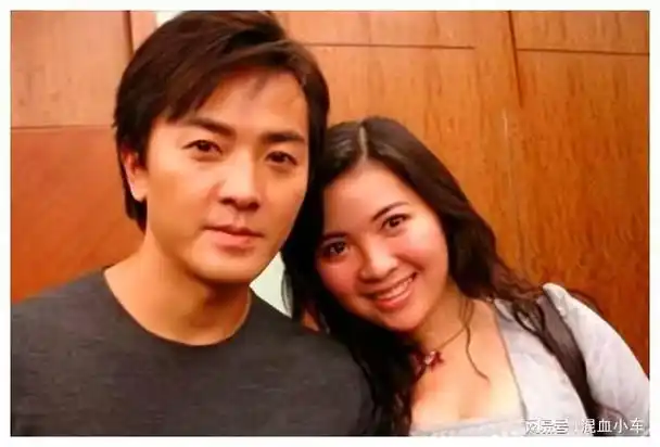 看56岁郑伊健现在的处境才知道导演王晶的话终究是错了