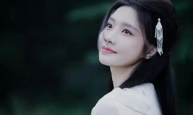 陈意涵estelle##陈意涵凤凰台上##陈意涵杜听馨