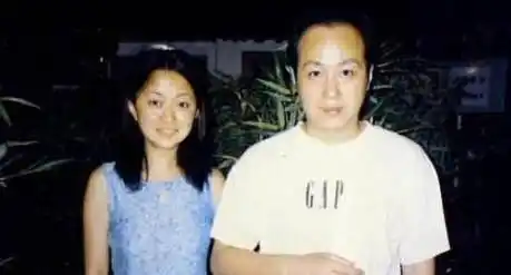 "电视国脸"罗京:因病英年早逝,妻子改嫁富商,母亲仍不知真相_刘继_父