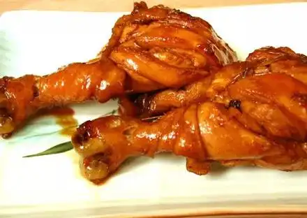 周末美食7个电饭煲美食菜谱