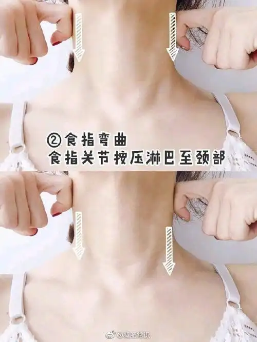 女生斜方肌太强壮的话脖子会显得更短,没气质07斜方肌变大的原因