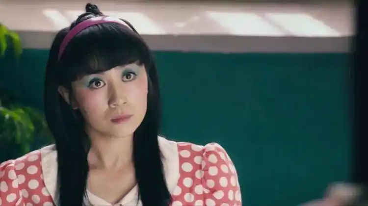 《夏洛特烦恼》的扎心真相:夏洛的爱情里,从来没有马冬梅