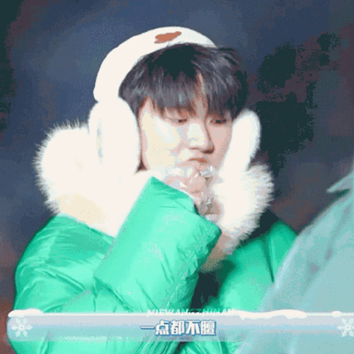 马嘉祺在北京吃到了家的味道##马嘉祺吃播##马嘉祺春饼探店vlg