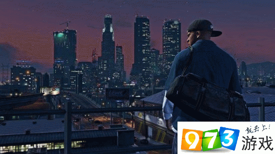 gta5到底好玩在哪里侠盗飞车5有没有美中不足的地方