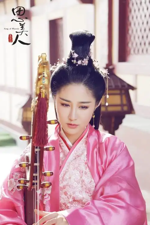 复盘:《思美人》收官,这或许是你吐槽过却未必真正了解的一部慢热剧