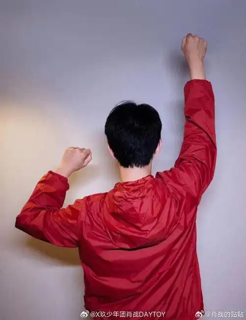 肖战##肖战藏海