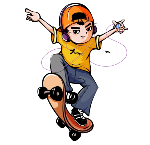 街舞舞种介绍嘻哈舞hiphop