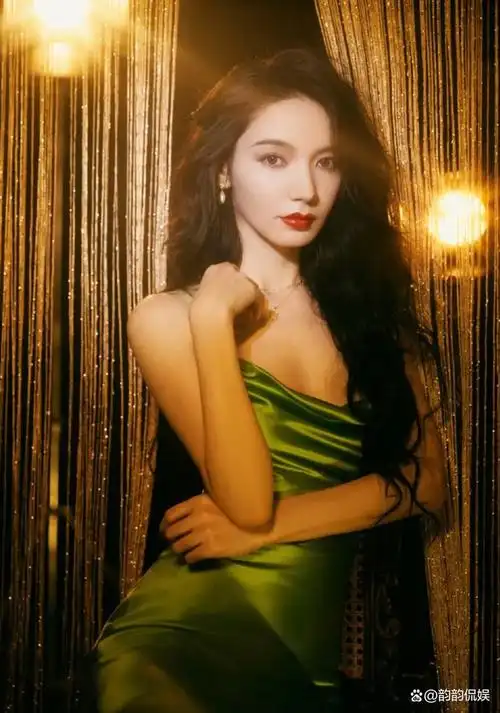 江河之上代斯她曾怒甩前任无奈其事业被长相拖了后腿