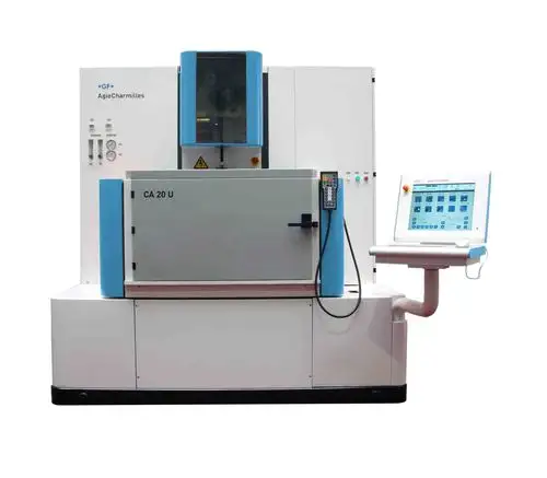 供应信息 机械及行业设备 机床 电火花,线切 品 牌:阿奇夏米尔 价 格