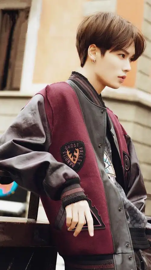 林彦俊 - 堆糖,美图壁纸兴趣社区