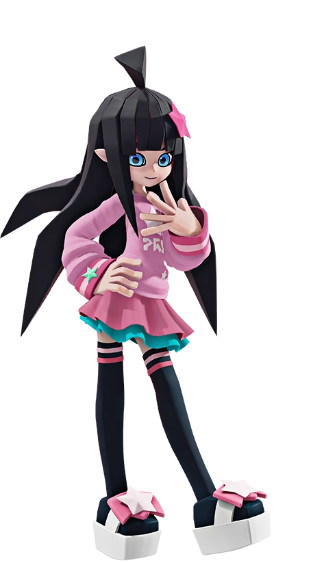 凹凸世界凯莉角色图鉴