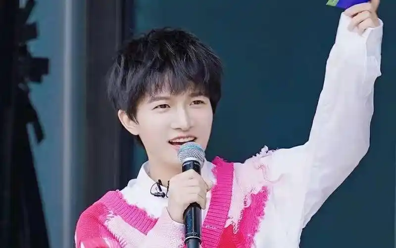 【创造营】周深导师在向你挥手!本期乌克兰语【有】!