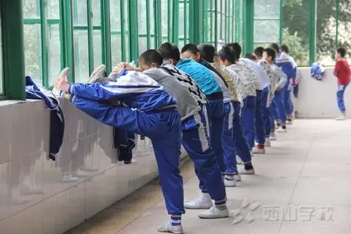 特色课程点亮西山校园周末生活