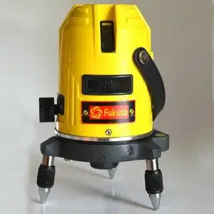 福田水平仪红光图片