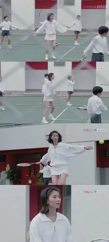 看到隔壁楼主发的家有喜事就想到了这部剧   袁咏仪好靓  毛舜筠也好