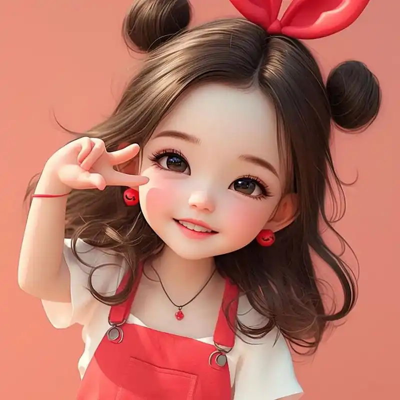 伸出剪刀手,和快乐说"耶"✌✌✌.