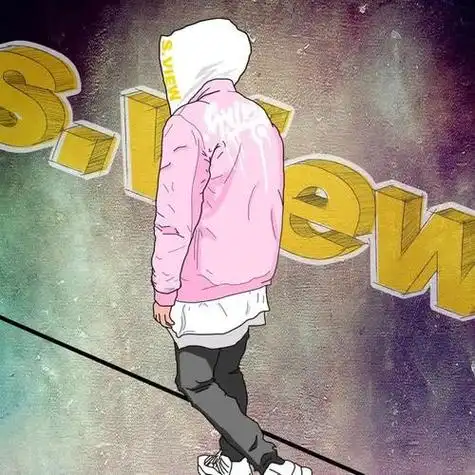 欧美rapper高清头像