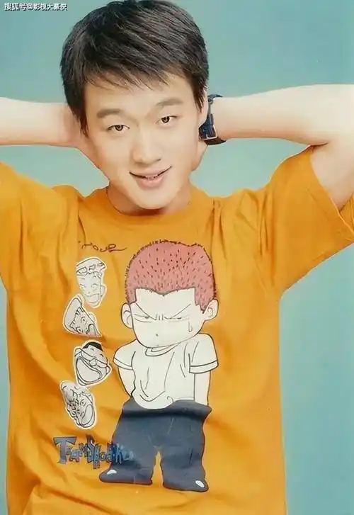 娱乐圈"最强师生恋",让老师8年生3孩子,如今一家五口其乐融融_佟大为