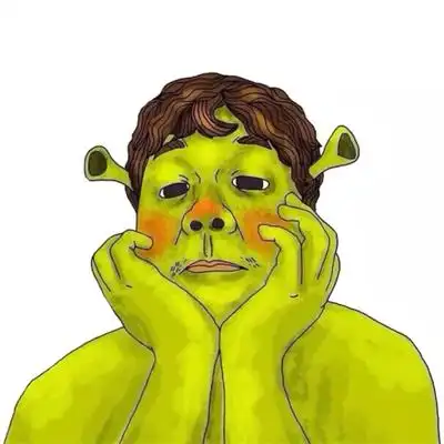 沙雕搞笑逗比头像图片大全 超有个性的头像男女皆可用_个性头像_美头