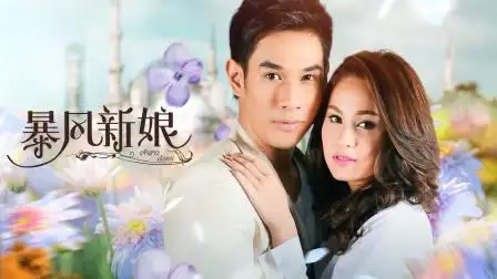 暴风新娘 tv版 暴风新娘 01-电视剧-高清完整正版视频在线观看-优酷