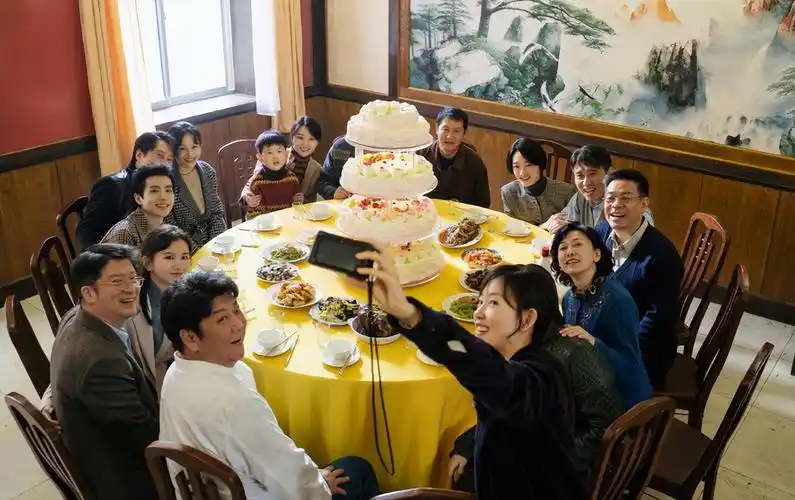 大结局强行团圆,《我们的日子》不是这样过的