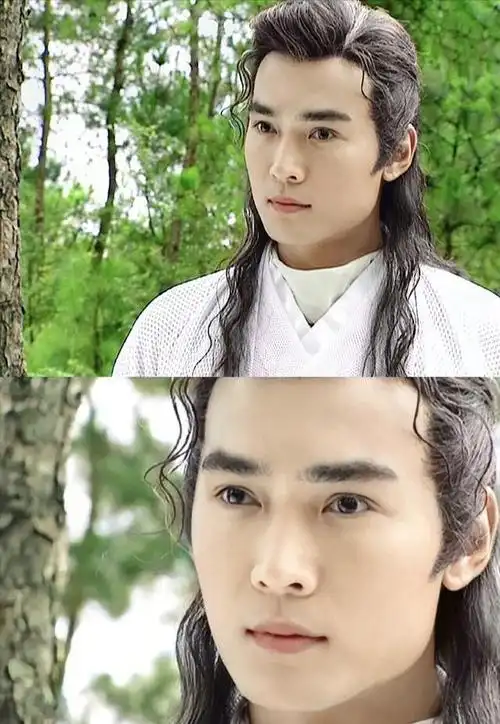 相信《小李飞刀》的观众对焦恩俊记忆犹新,而即便未曾目睹《小李飞刀