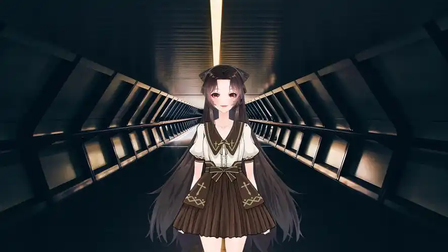 (鬼故事)鬼娃娃花子