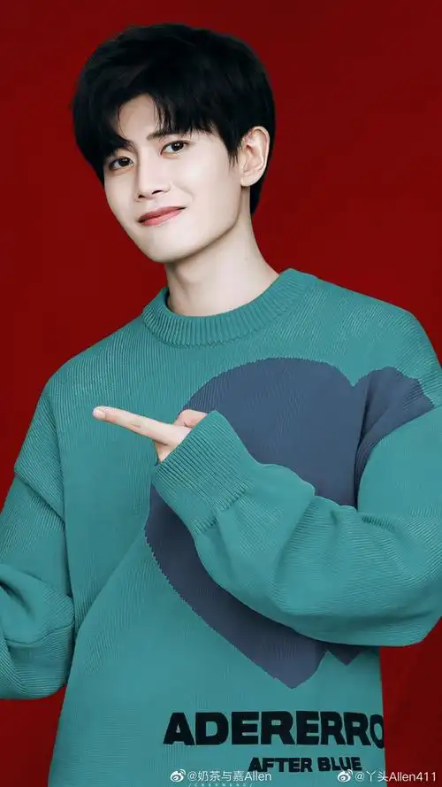 任嘉伦 - 堆糖,美图壁纸兴趣社区