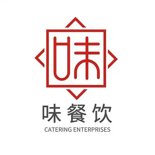 餐饮业logo设计