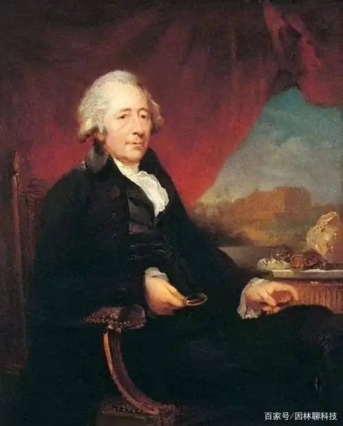 如何靠发明改变世界2瓦特幸运的人生经历,能给我们什么启示?