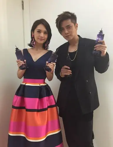 罗志祥杨丞琳好友齐聚北京收获满满成最大赢家