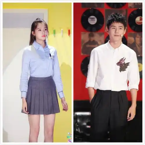 刘昊然关晓彤快本同框太般配但刘昊然的择偶标准是这样!