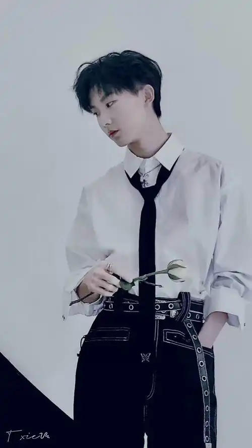 马嘉祺高清壁纸