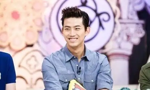 2pm玉泽演告白最近比较孤独 "有鬼鬼吴映洁陪伴还孤独"