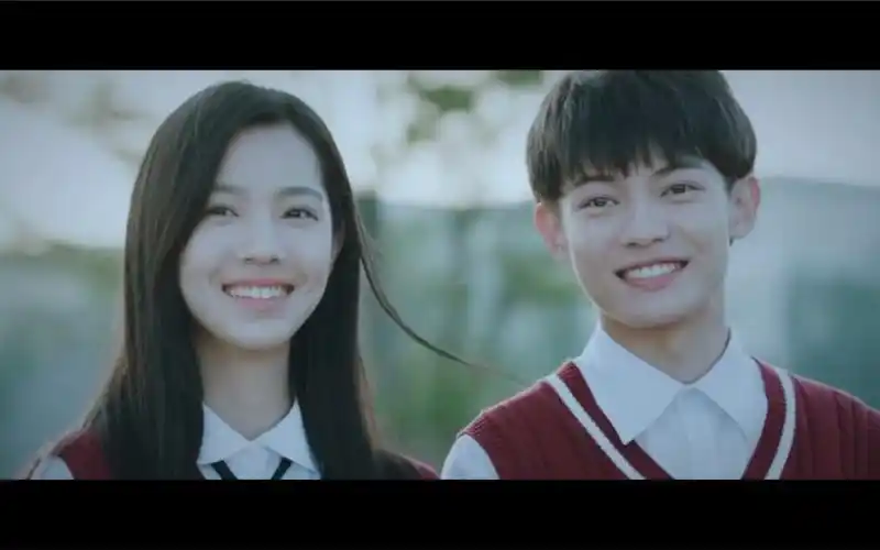 我的刺猬女孩/吴事生菲/吴景昊 韩菲/李逸男 庄达菲/爱的魔法