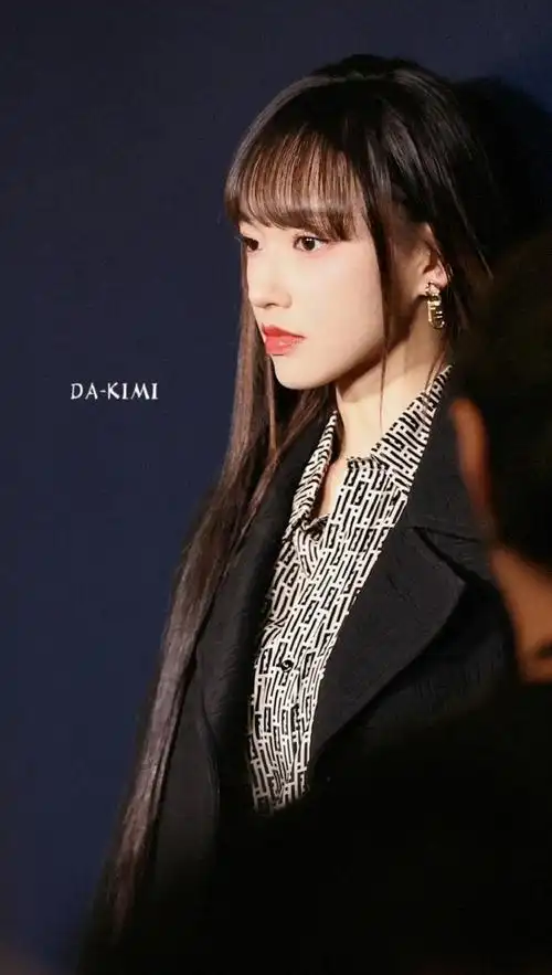 程潇老公感##许光汉程潇同框