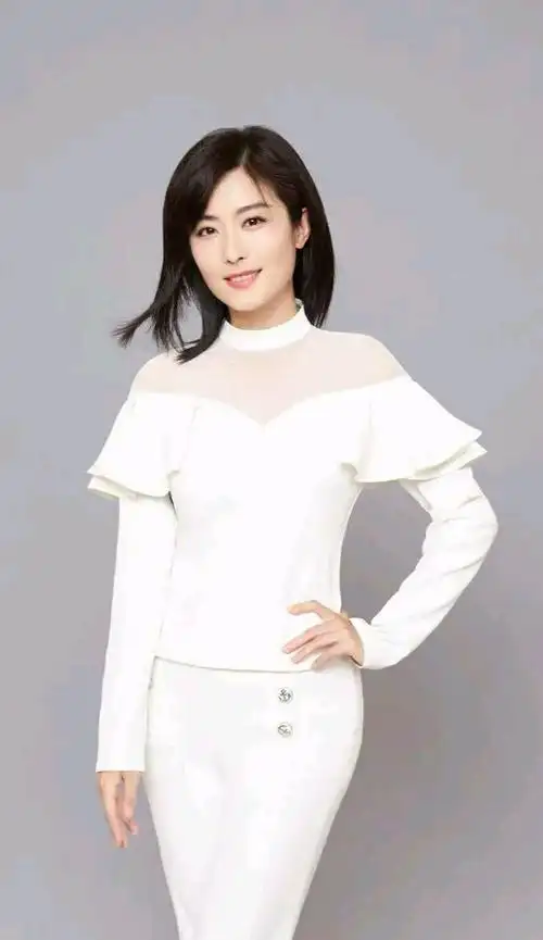 演员徐百慧:女知青专业户,出道18年0绯闻,38岁未婚未育很幸福