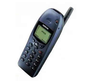 几个"第一部":从手机衍变看手机发展史