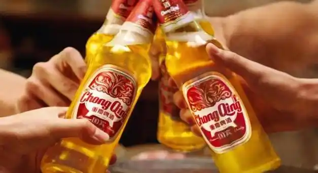 67四季度亏损背后重庆啤酒高端化需要换一种逻辑