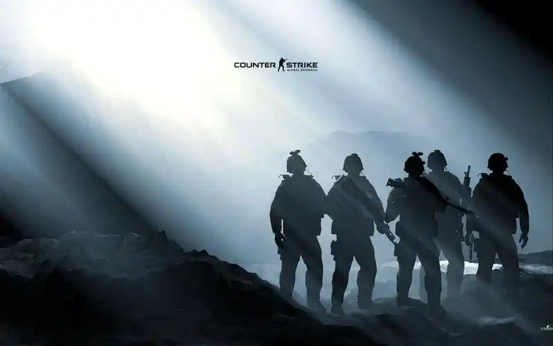 csgo1023inferno完美时刻